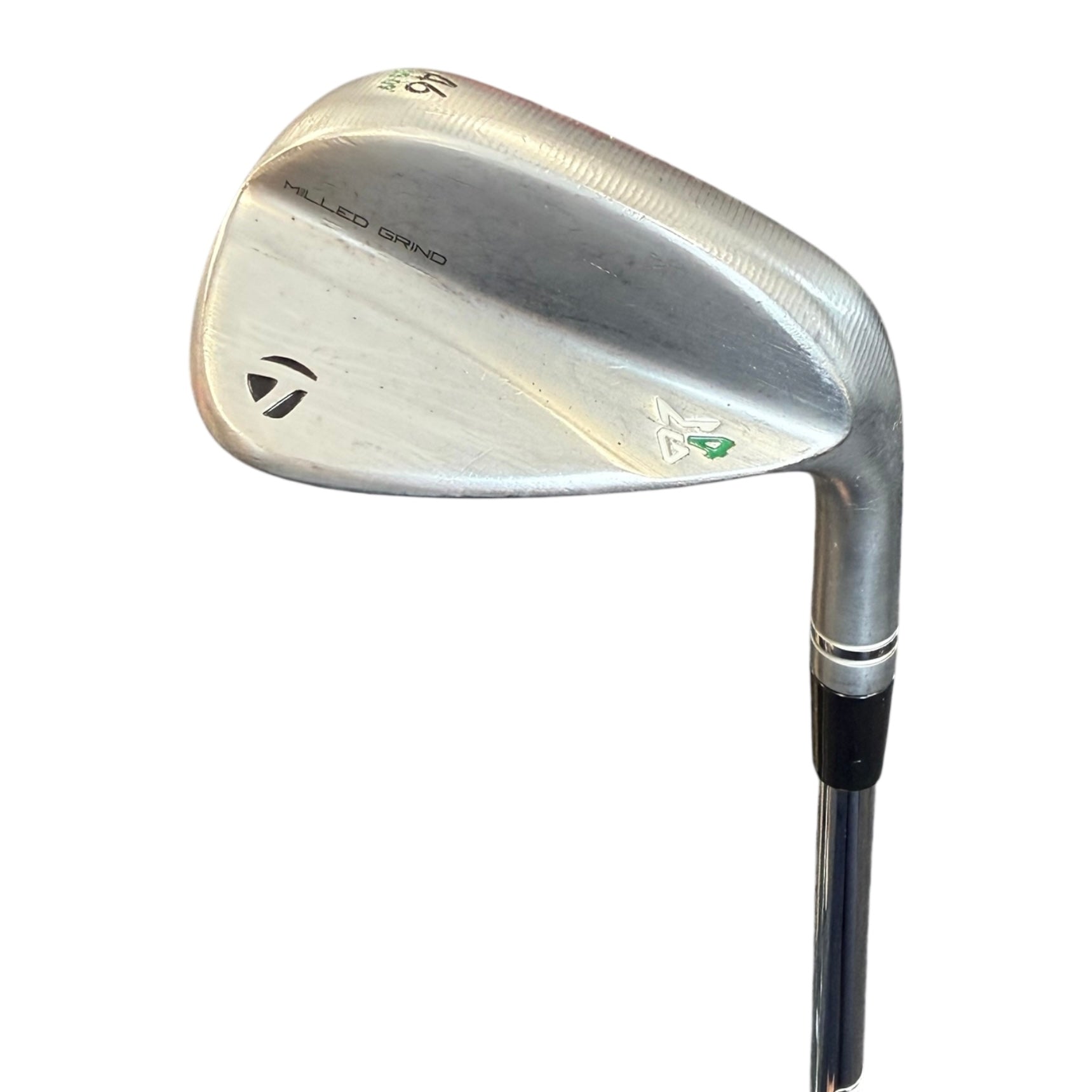 TaylorMade MG4 Chrome 46 Degree Wedge