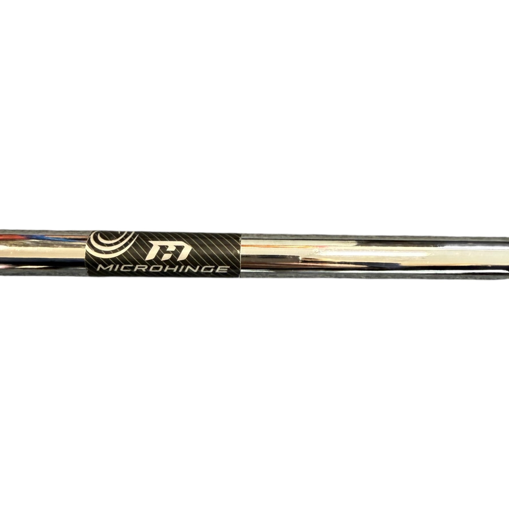 Odyssey Microhinge Putter 34 Inch Length