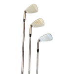 Ping G425 5-PW Irons Stiff Shaft
