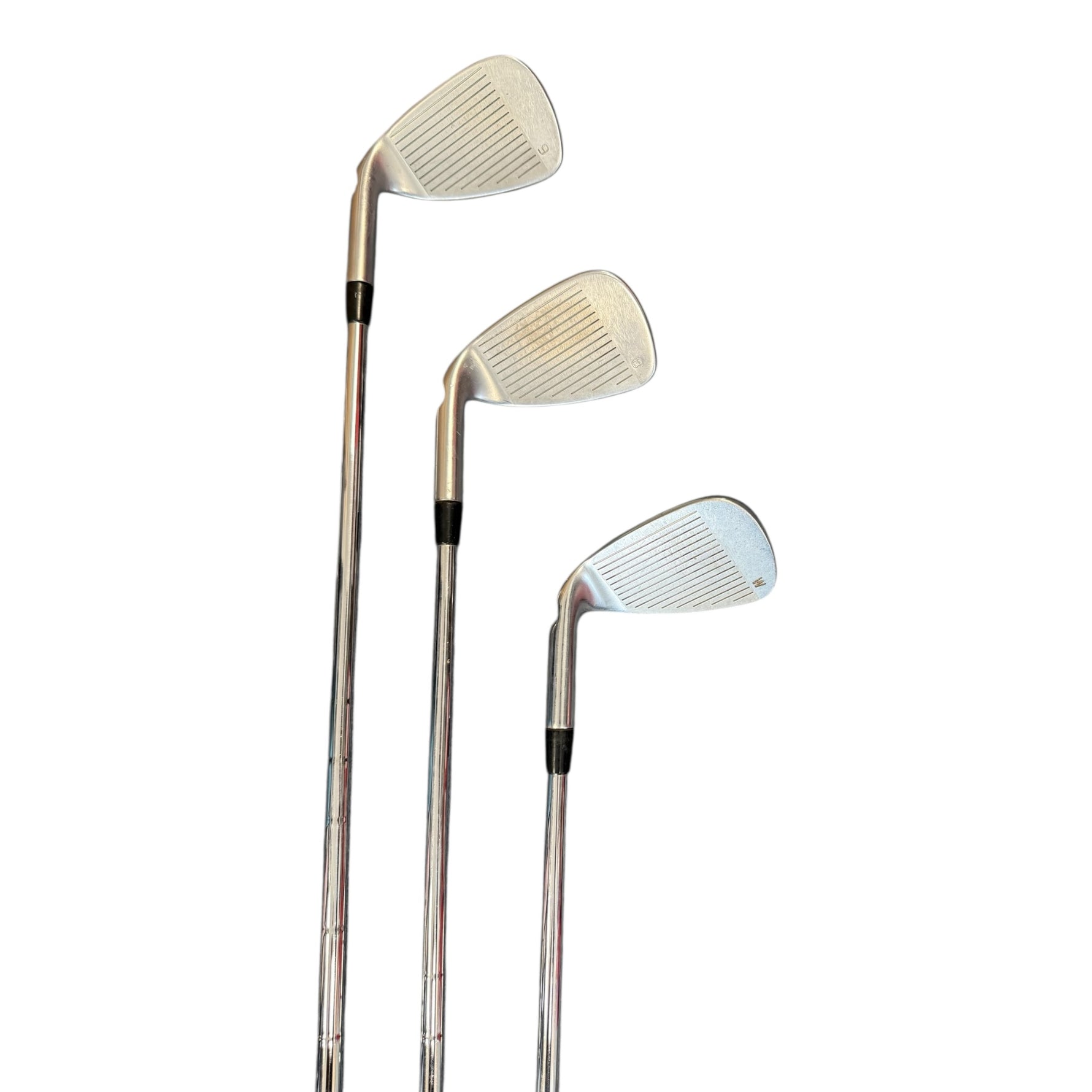 Ping G425 5-PW Irons Stiff Shaft