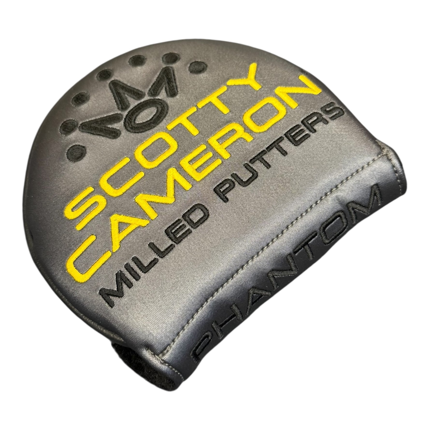 Scotty Cameron Phantom X 11 34 Inch Length