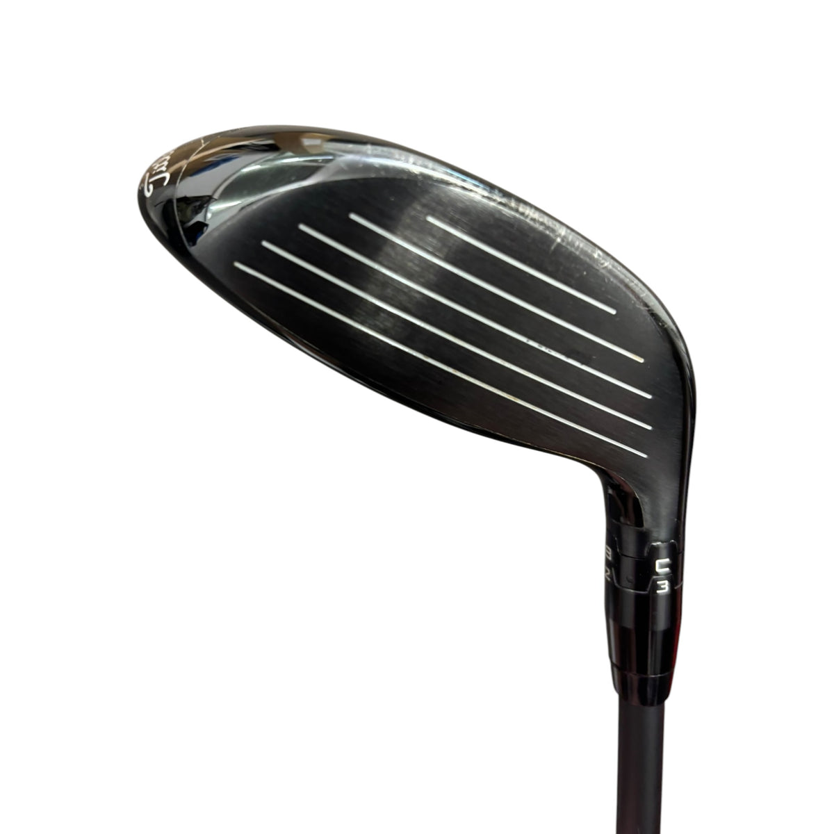 Titleist GT2 5 Fairway Regular Flex Left Hand