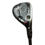 TSR3 5 Hybrid Stiff Flex Shaft