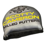 Scotty Cameron Phantom X 9 34 Inch Length