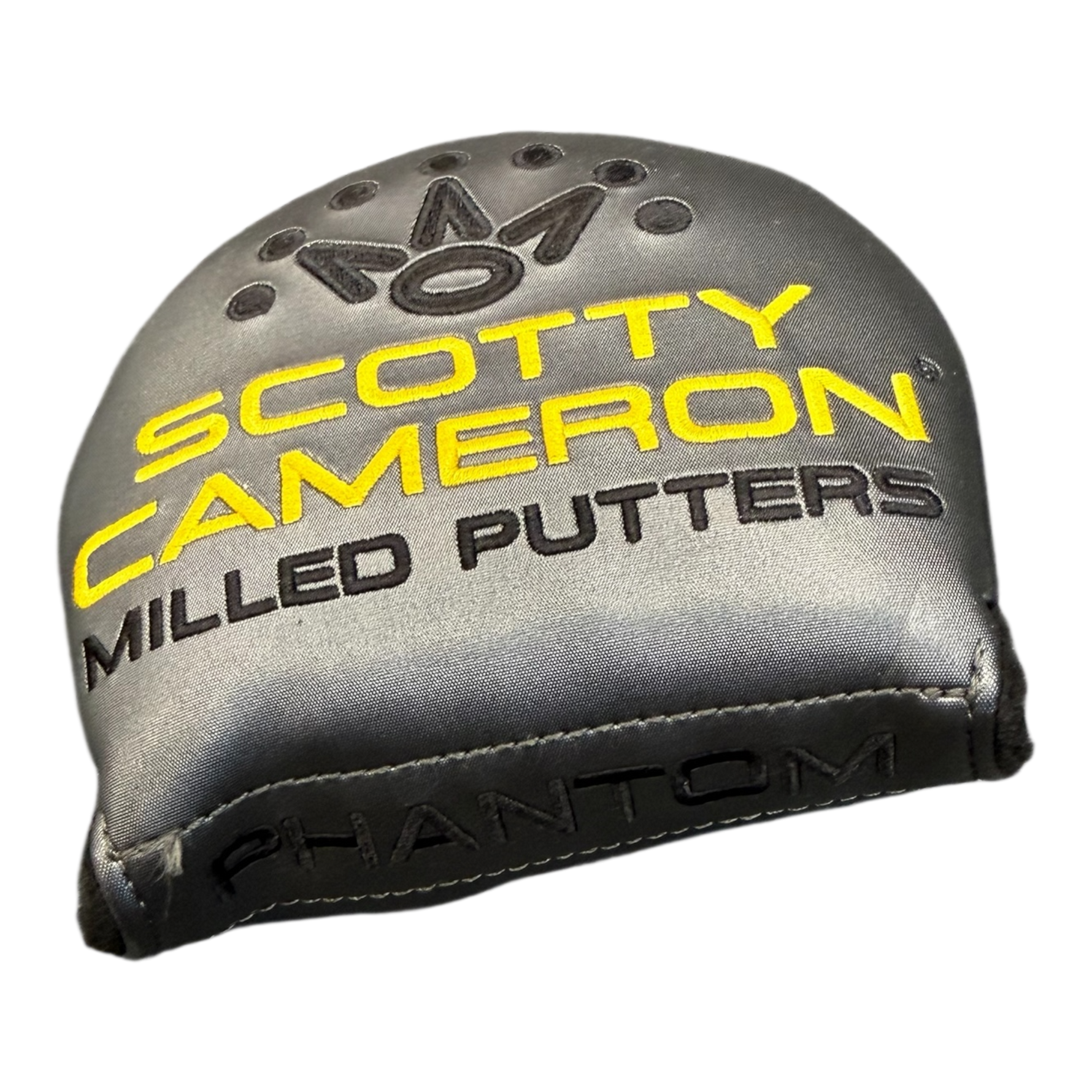 Scotty Cameron Phantom X 9 34 Inch Length