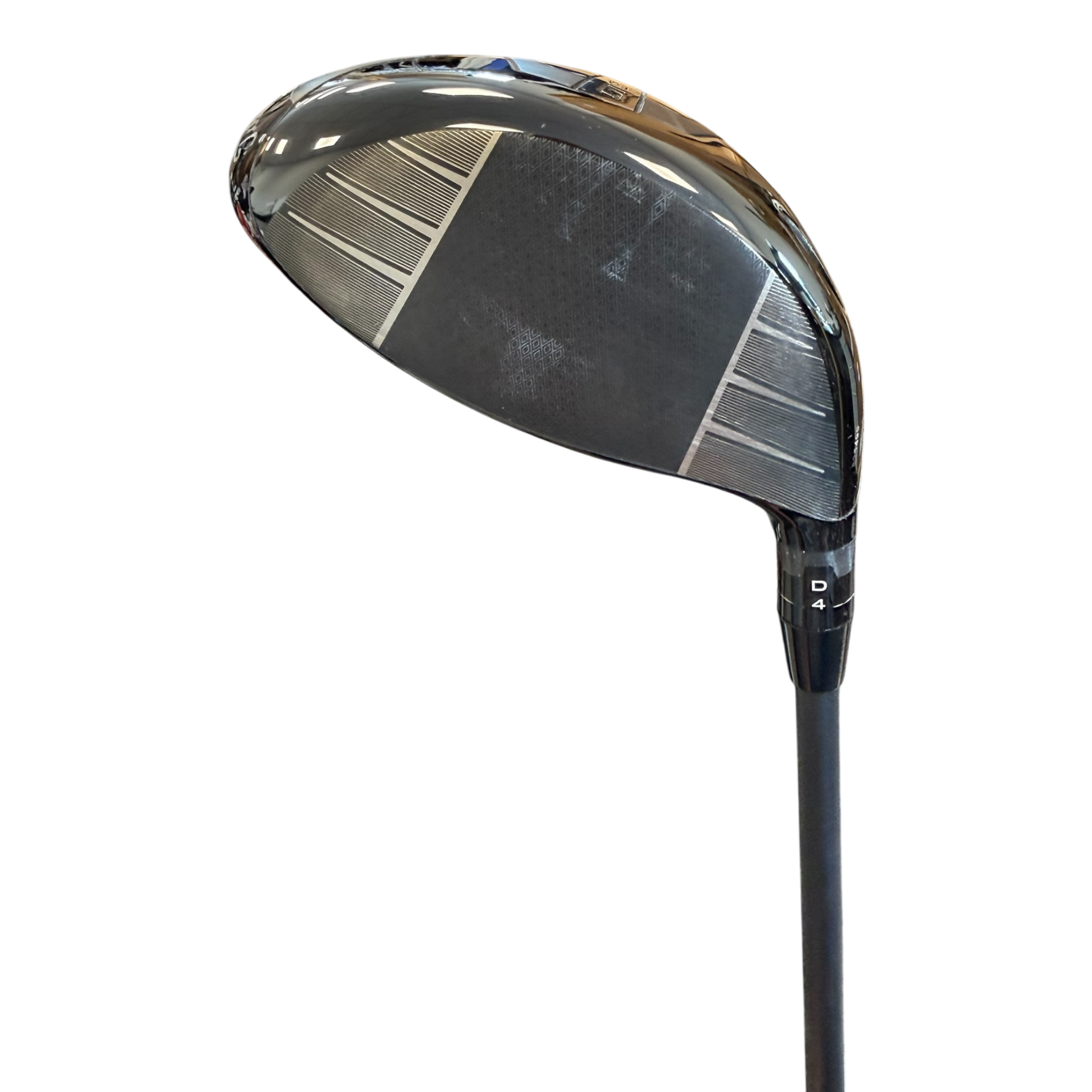 Titleist GT2 11 Degree Driver Regular Shaft Left Handed