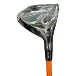 QI35 Tour 3 Fairway Wood X Flex Shaft