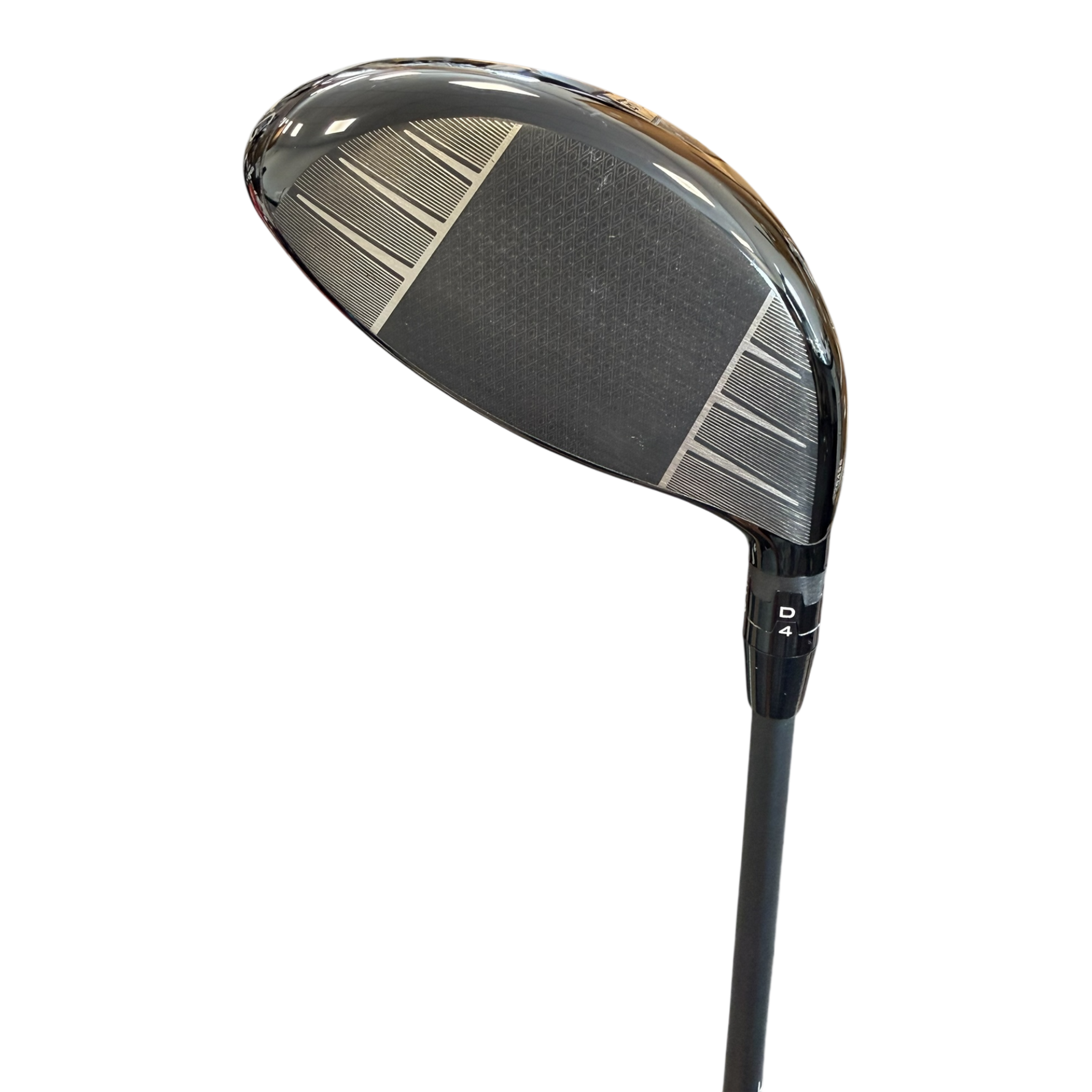 Titleist GT2 10 Degree Driver Senior Shaft Left Handed