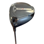 Titleist GT4 9 Degree Driver Regular Shaft Left Handed