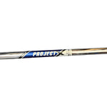 Srixon ZX7 4-PW Irons Stiff Shafts