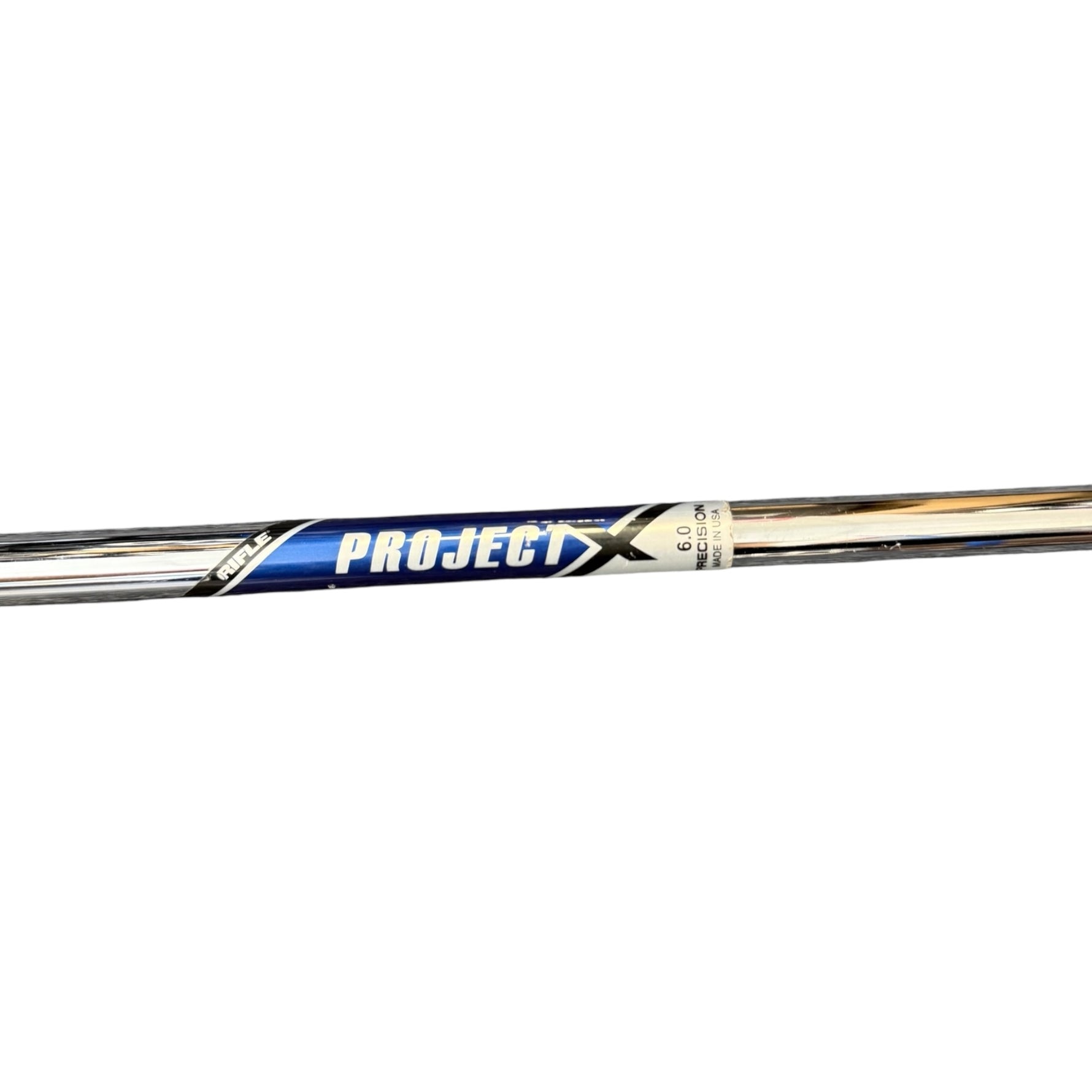 Srixon ZX7 4-PW Irons Stiff Shafts