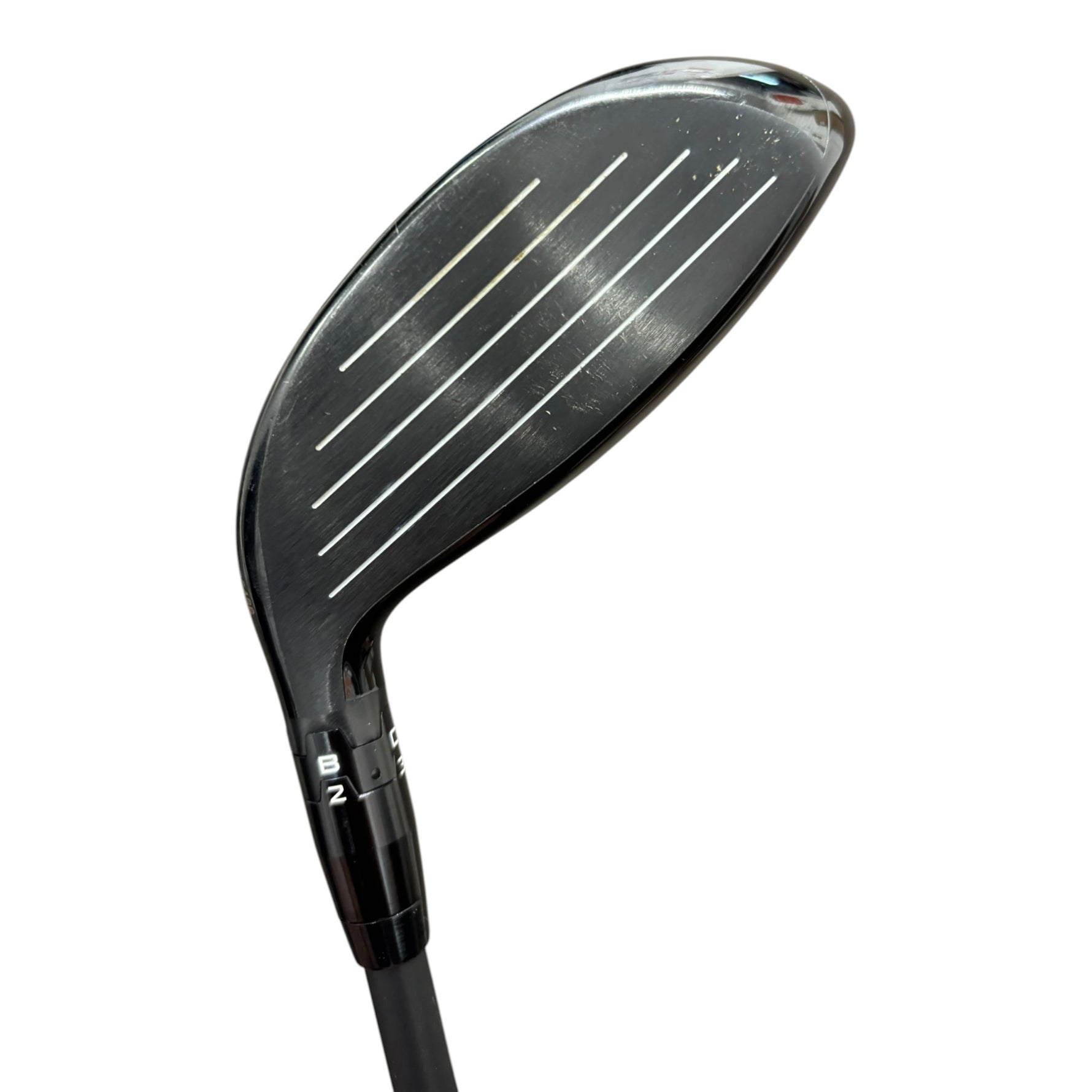Titleist GT2 16.5 Fairway Stiff Flex Shaft