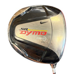 Nike SQ Dymo HL 12 Degree Driver Stiff Shaft