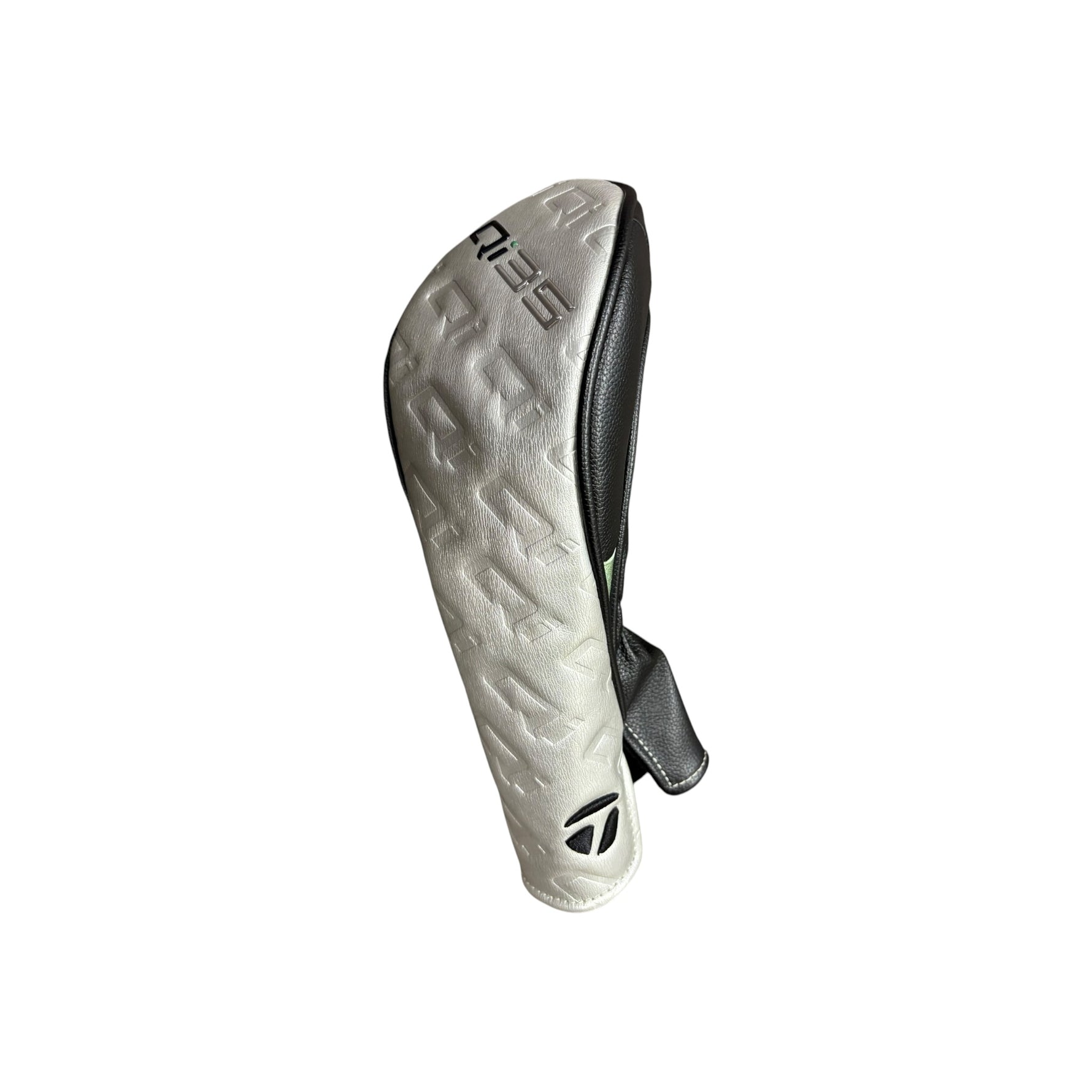 QI35 Tour 3 Fairway Wood X Flex Shaft