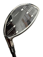 Taylormade QI35 Max Driver Regular Flex