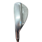 Titleist Vokey SM10 Lob Wedge – 58° / 10S Bounce / Wedge Flex Left Hand