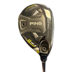 PING G430 4 Hybrid 22 Degree Regular Shaft