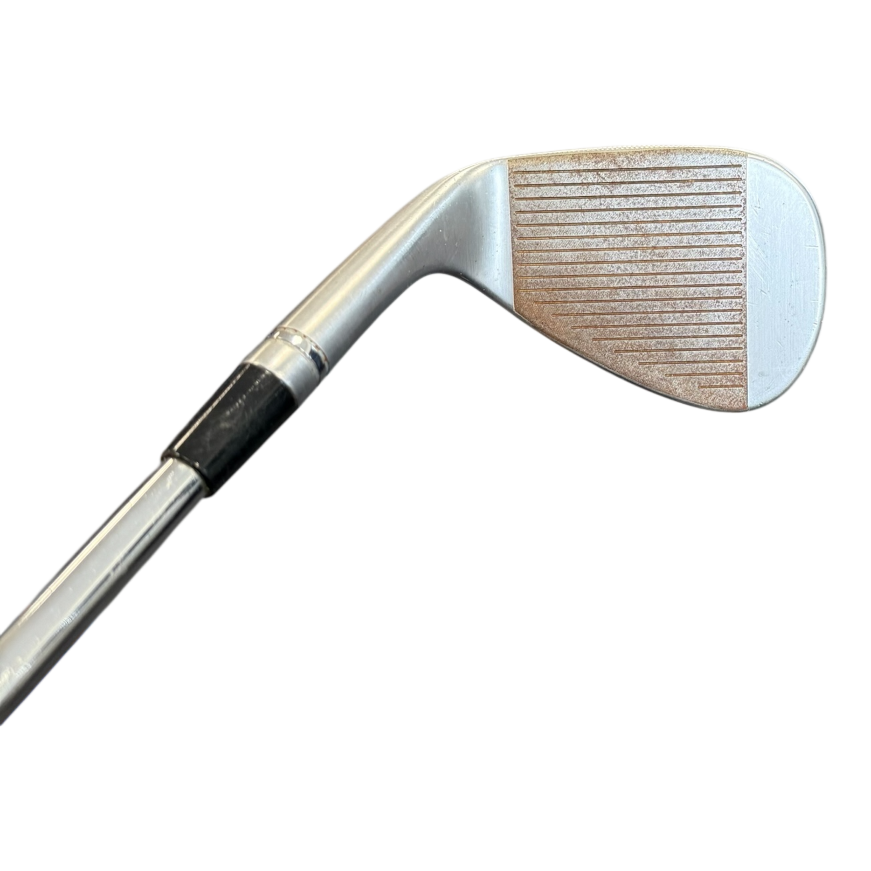 TaylorMade MG4 Chrome 58 Degree Wedge