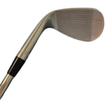 Titleist Vokey SM10 Lob Wedge – 58° / 06K Bounce / Wedge Flex