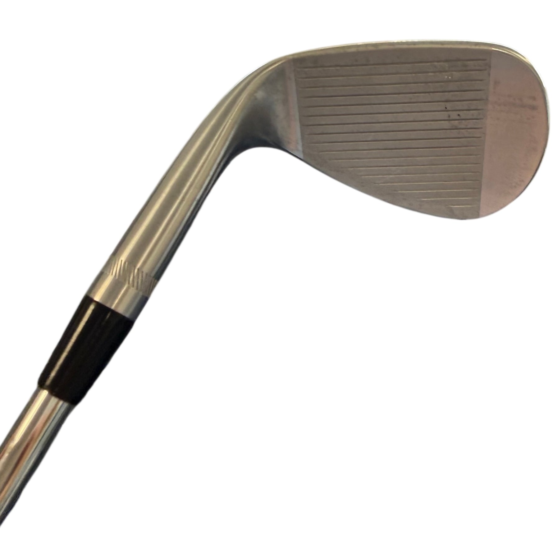 Titleist Vokey SM10 Lob Wedge – 58° / 06K Bounce / Wedge Flex