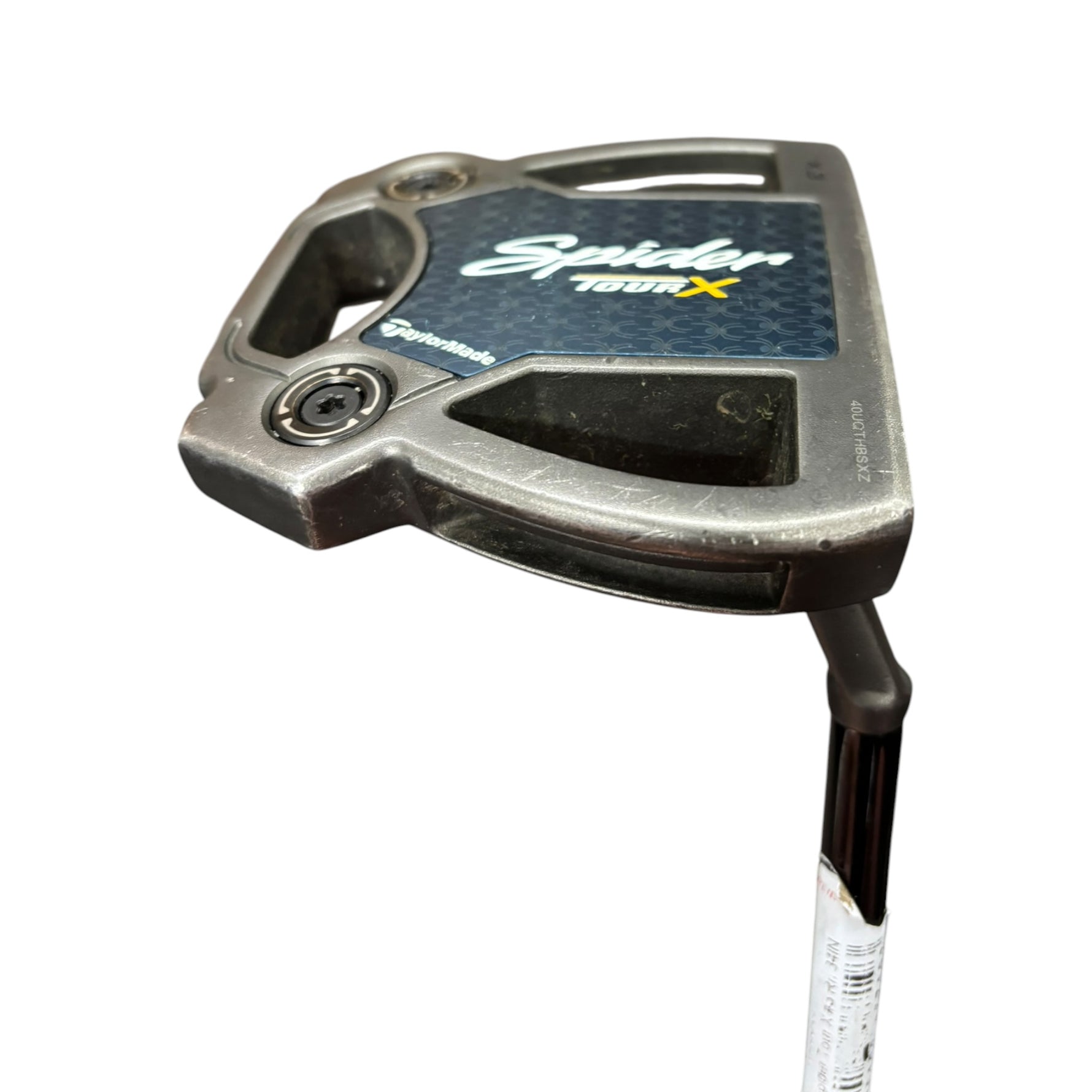 Taylormade Spider Tour X 34 Inch