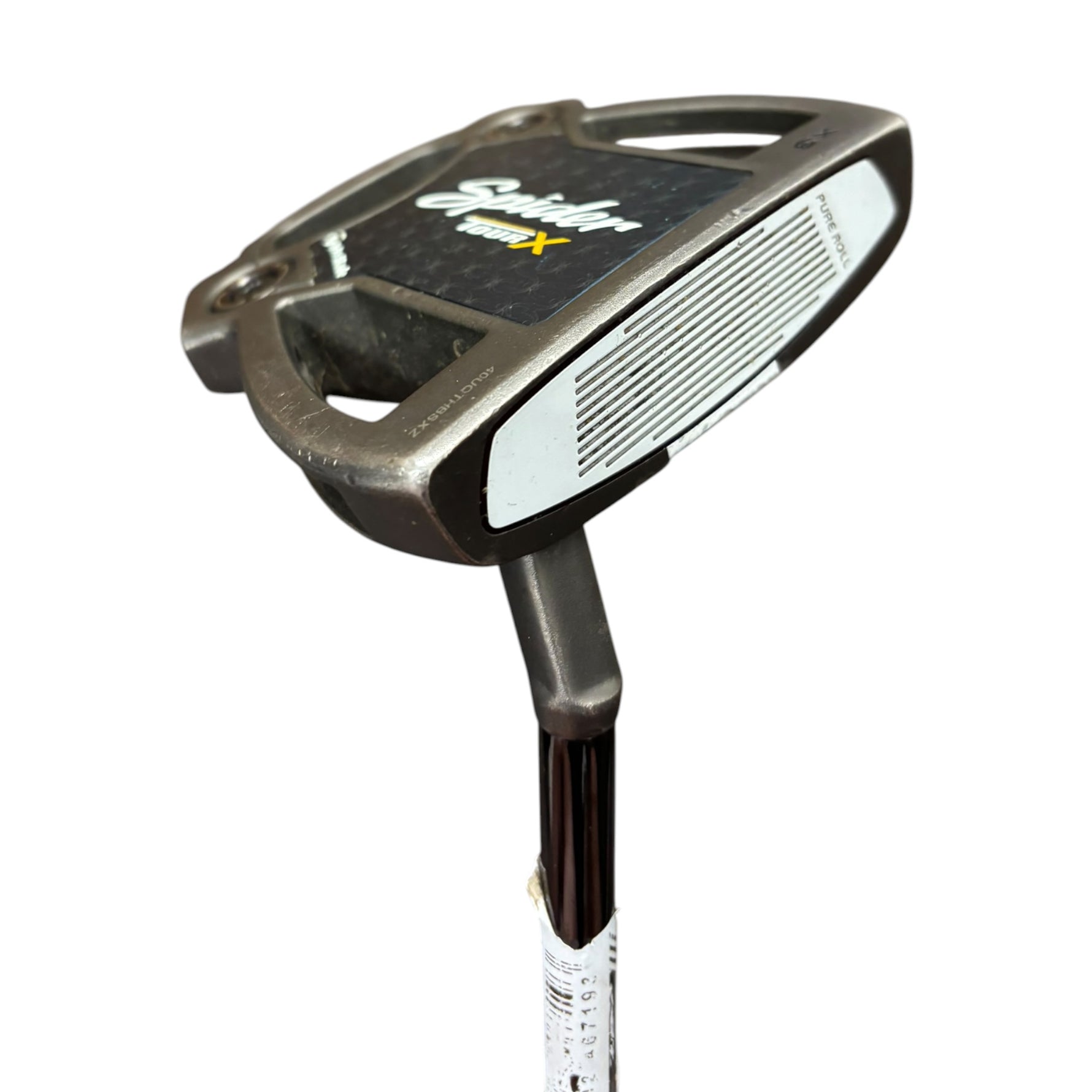 Taylormade Spider Tour X 34 Inch