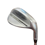 Titleist Vokey SM10 Sand Wedge – 56° / 14F Bounce / Wedge Flex