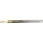 Golf club shaft with 'Cameron' branding on a white background