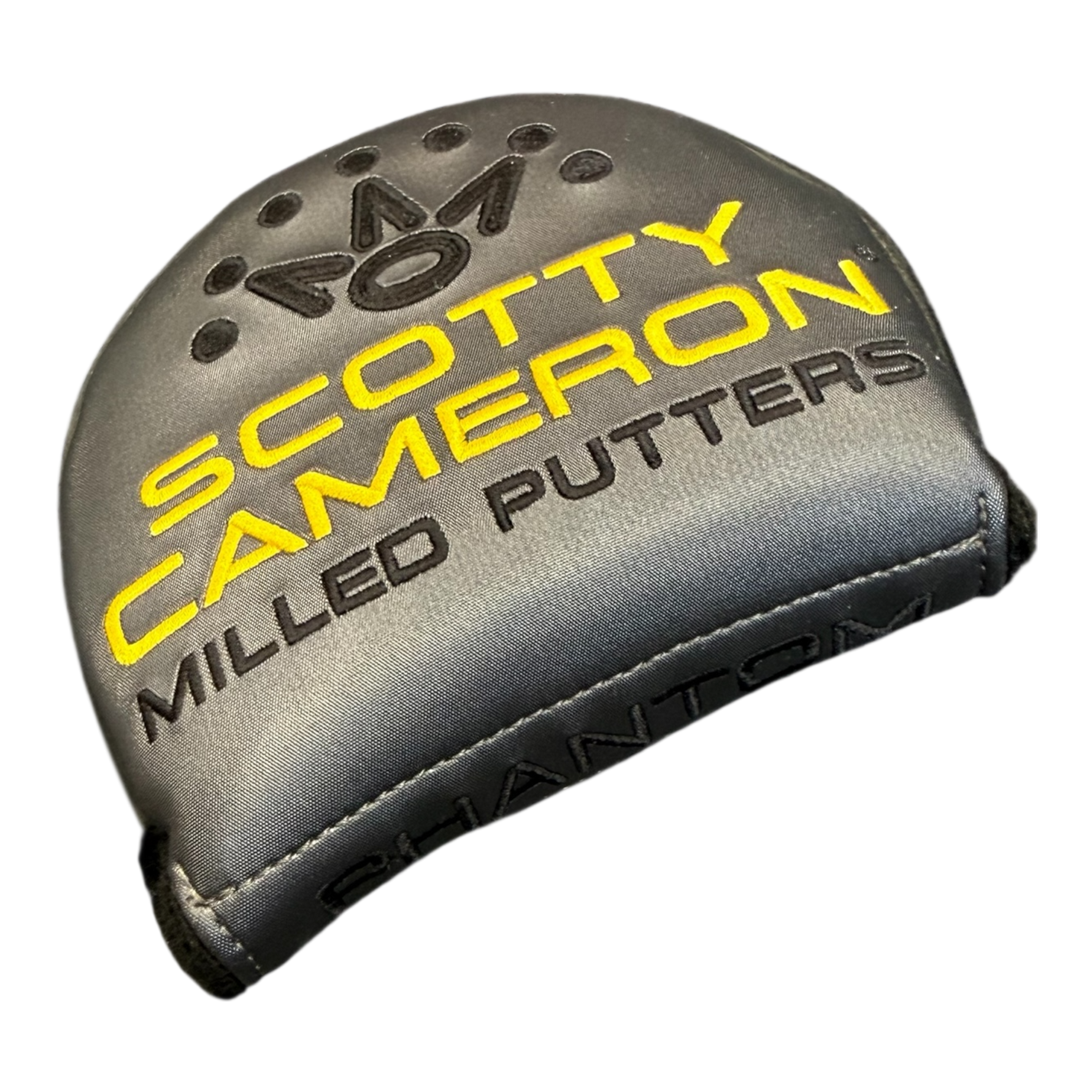 Scotty Cameron Phantom X 11 Long Design 38"