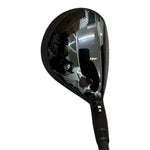 Titleist GT2 7 Fairway Stiff Flex Shaft Left Hand