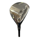 TaylorMade Qi35 5 Fairway Wood Stiff Shaft