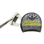 Scotty Cameron Phantom 5S Putter 34 Inch Length