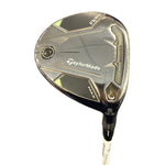 TaylorMade Qi35 Max 5 Fairway Wood Regular Shaft