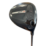 Titleist GT3 9 Degree Driver Stiff Shaft