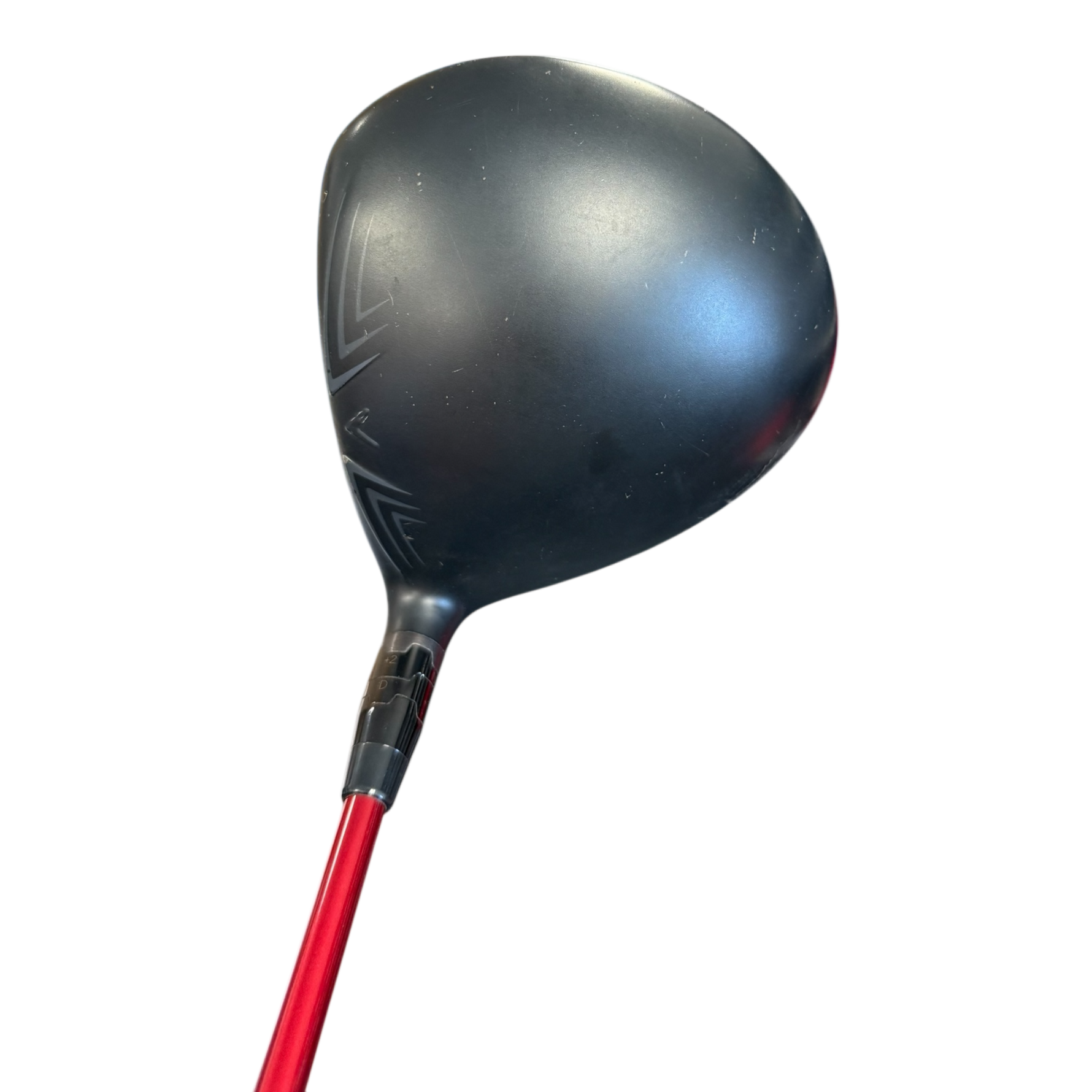 Callaway XR16 10.5 Degree Driver Stiff Shaft