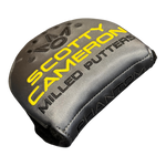 Scotty Cameron Phantom X 5.2 34 Inch Length