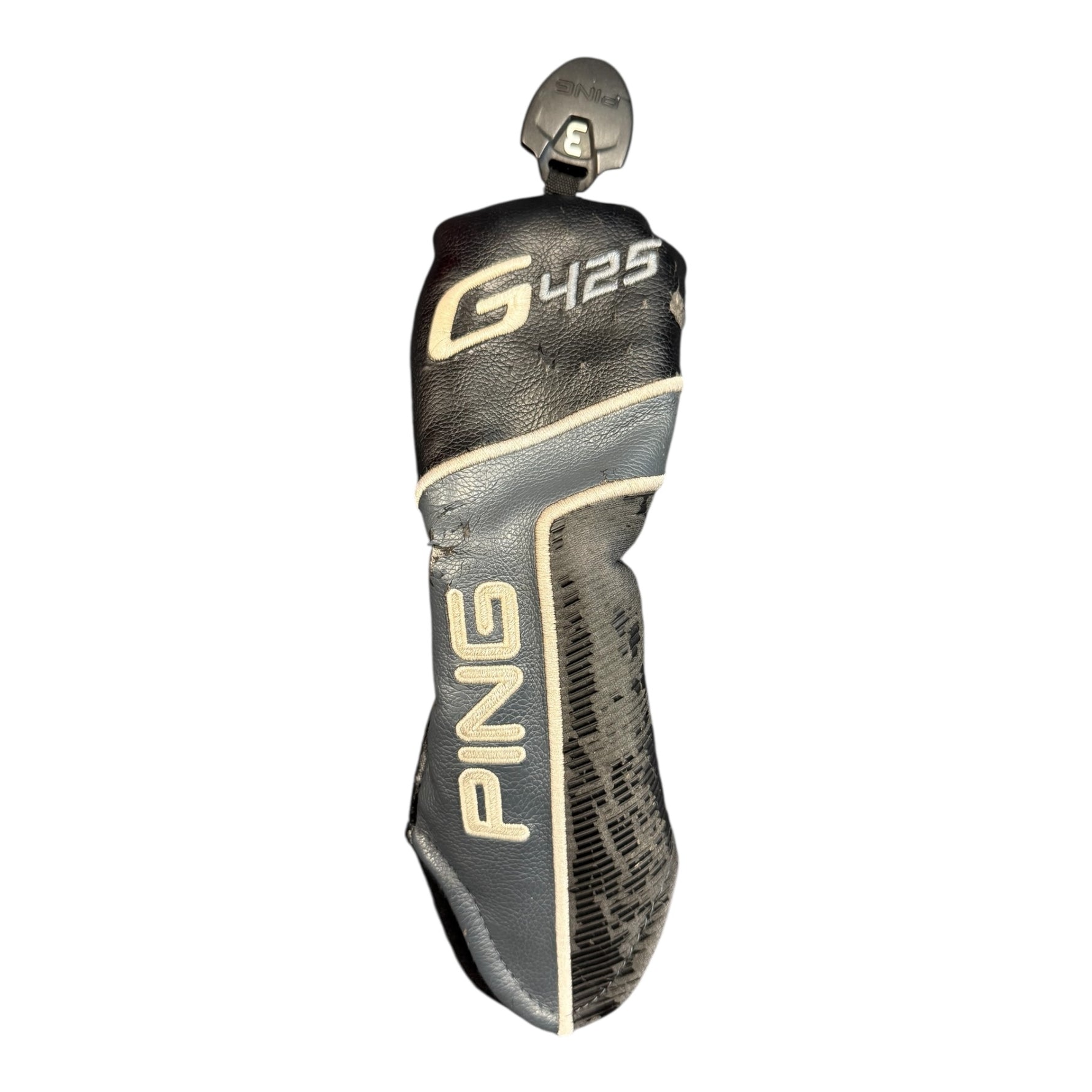 PING G425 3 Hybrid 19 Degree Regular Shaft