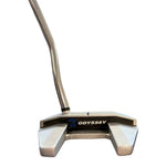 Odyssey Works Versa 7 Tank Putter 35.5 Inch Length