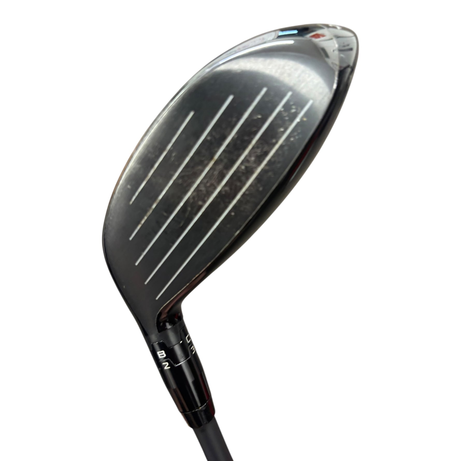 Titleist GT3 3 Fairway Stiff Shaft