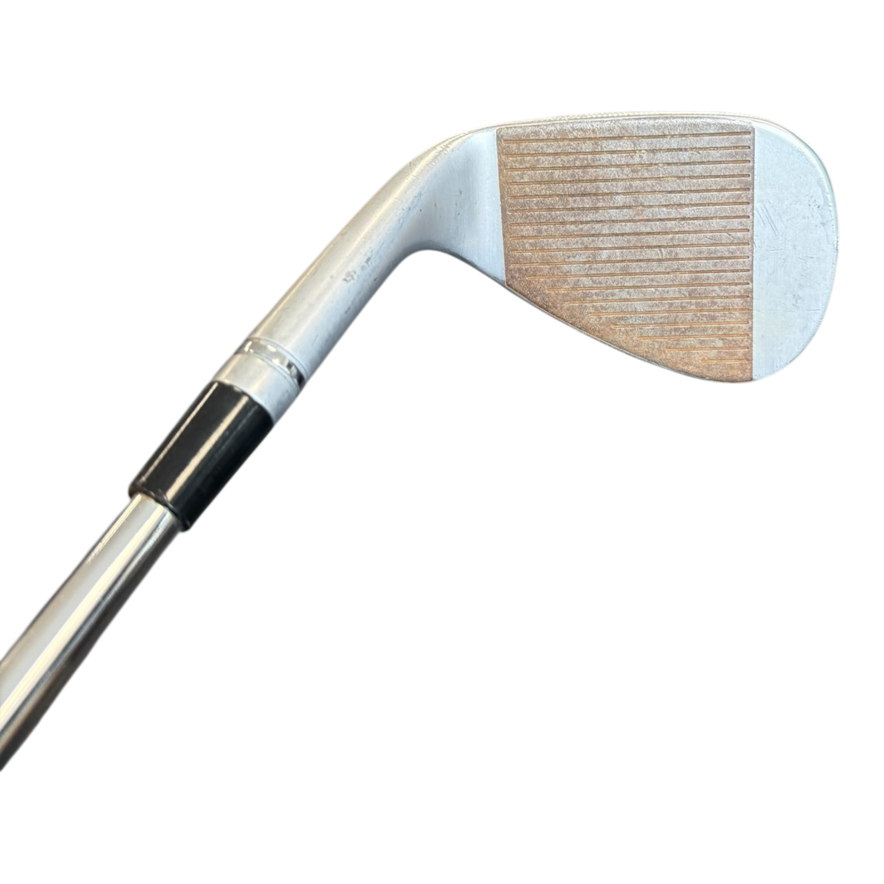 TaylorMade MG4 Chrome 60 Degree Wedge