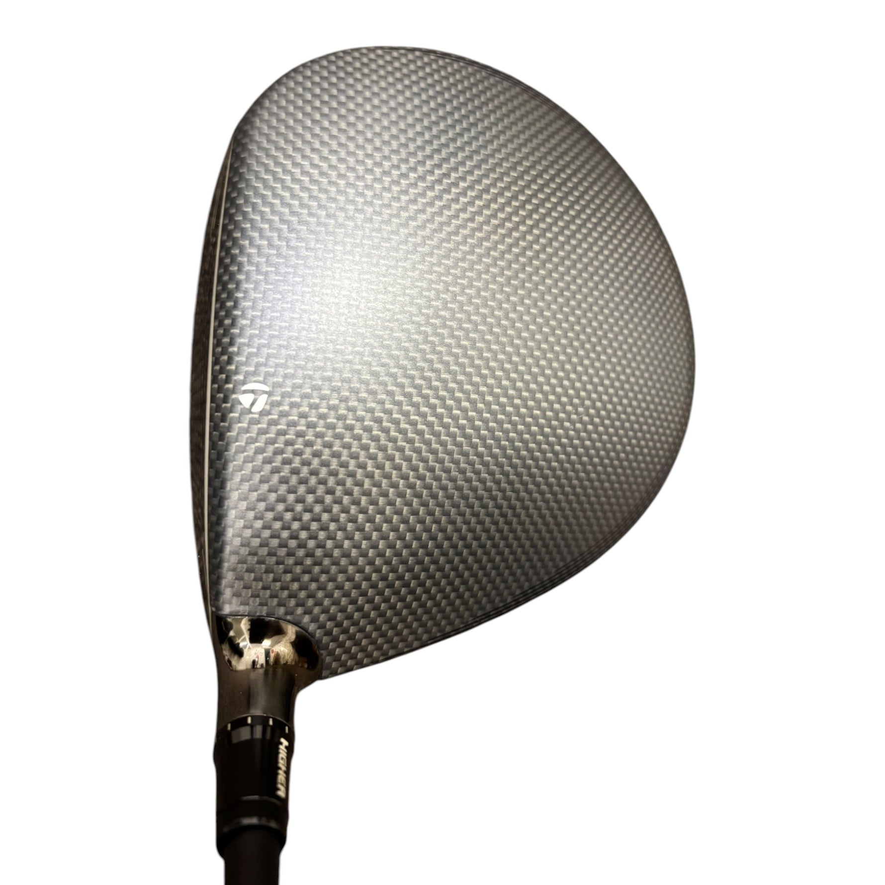 TaylorMade Qi35 Driver 10.5 Degree Stiff Shaft