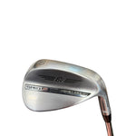 Titleist Vokey SM10 Gap Wedge – 50° / 12F Bounce / Wedge Flex