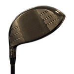 Titleist TSR2 Driver 11 Degree Regular Shaft