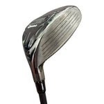 TaylorMade QI35 3HL Fairway Regular Flex Shaft