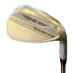 Titleist Vokey SM10 Lob Wedge – 58° / 10S Bounce / Wedge Flex