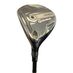 TaylorMade Qi35 5 Fairway Wood Regular Shaft LEFT HAND
