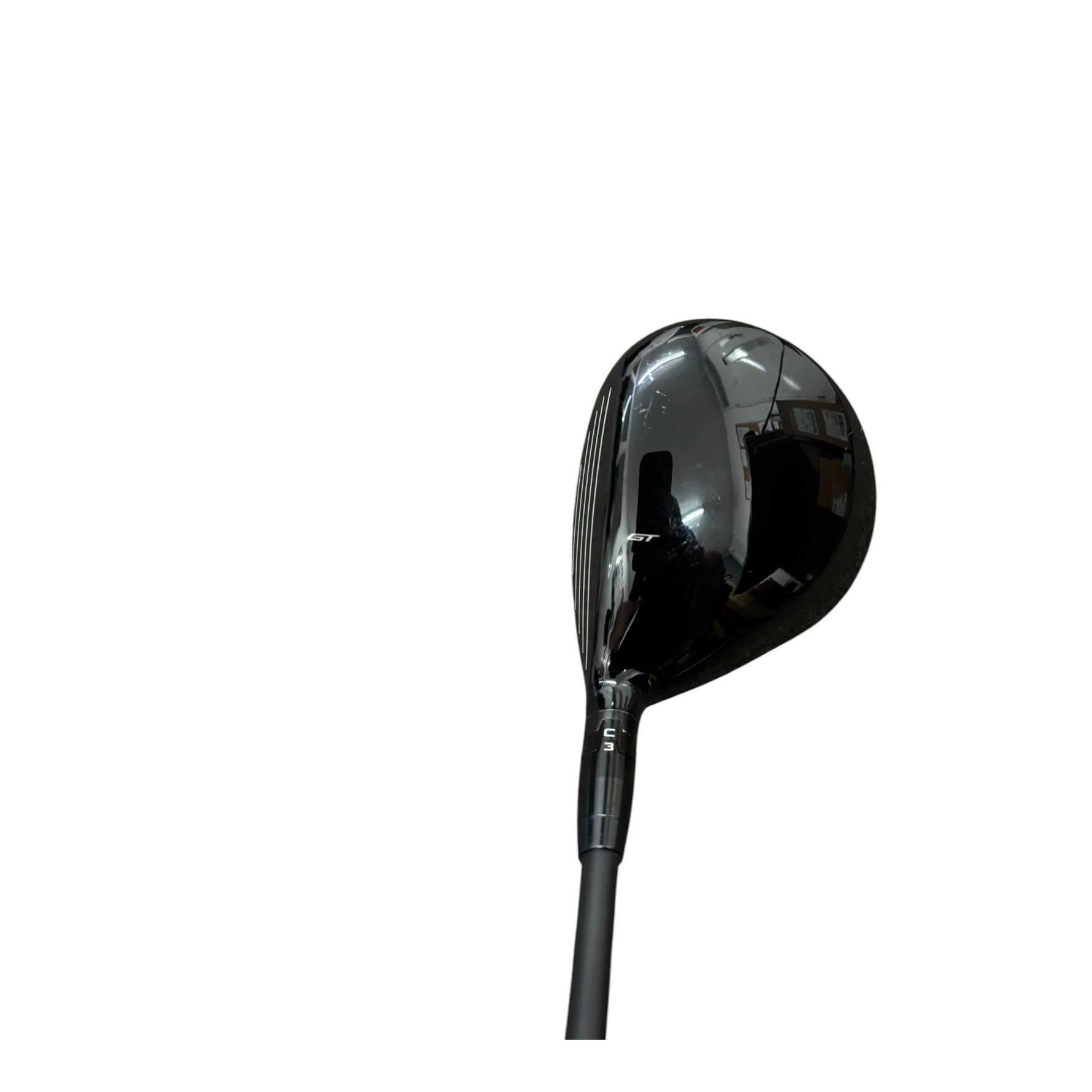 Titleist GT2 16.5 Fairway Stiff Flex Shaft