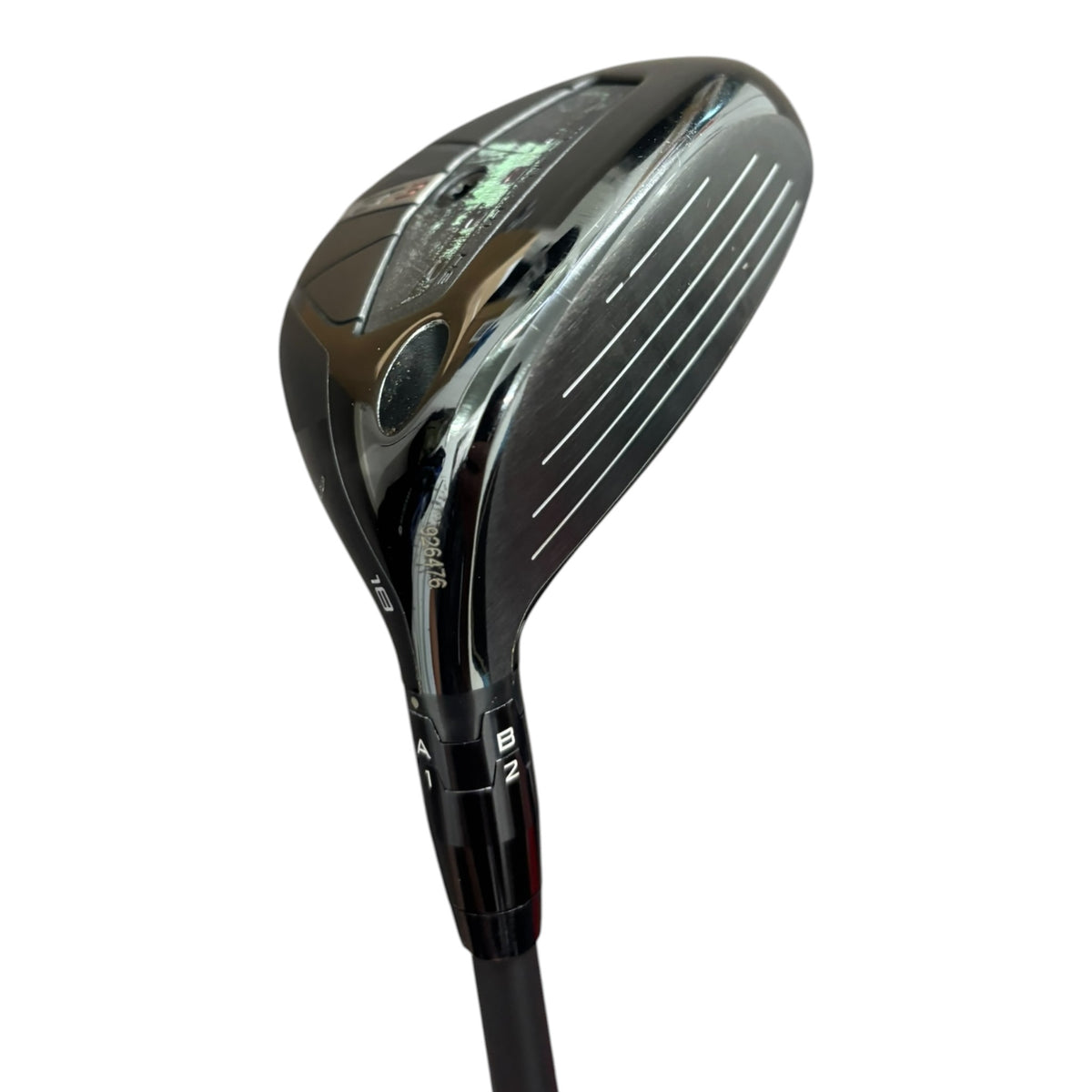 Titleist GT3 5 Fairway Stiff Shaft
