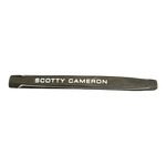 Scotty Cameron putter head cover on a white background