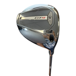 Titleist GT4 8 Degree Driver X-Stiff Shaft